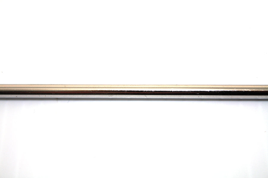HARLEY Edelstahl 19 Zoll Speichen-Set passend für 0- vorne, 0- vorne,