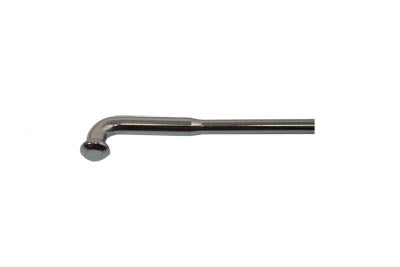 HARLEY Chrom 19 Zoll Speichensatz Passend für 0- Vorn,