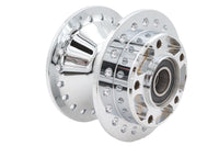 HARLEY Chrom Vorderradnabe 25mm Lager Passend für 2008-2017 FXD, ohne ABS