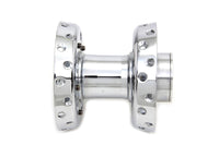 HARLEY Chrome Timken Bearing Wheel Hub Star Type fits 1936-1966 EL,