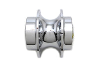 HARLEY Front Wheel Hub Chrome fits 2015-UP XL,