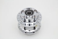 HARLEY Front Wheel Hub Chrome fits 2015-UP XL,