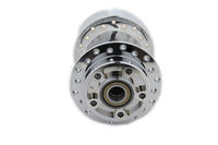 HARLEY Rear Wheel Hub Chrome fits 2009-UP FLT,