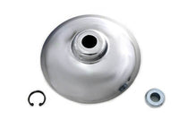 HARLEY Chrom Radkappen-Kit passend für 1986-1999 FLST,