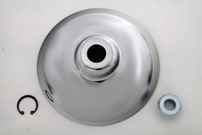 HARLEY Chrom Radkappen-Kit passend für 1986-1999 FLST,
