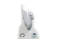 HARLEY Chrom Radkappen-Kit passend für 1986-1999 FLST,