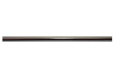 HARLEY Chrom 16 Zoll Speichen-Set Passend für 0- Vorne oder Hinten,