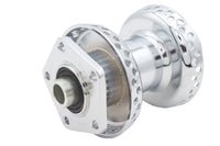 HARLEY Chrome Front Wheel Hub Fits FLSTC 1986-1999,   FLSTN 1986-1999,   FLSTF 1986-1999,