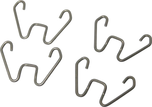 HARLEY HARDDRIVE BRAKE PAD ANTI RATTLE SPRING F OEM 44337-08  06-034