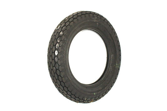 HARLEY Replica Tire 5.00 X 16 inch Blackwall fits 0-  Front or Rear,
