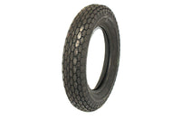 HARLEY Replica Tire 5.00 X 16 inch Blackwall fits 0-  Front or Rear,