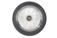 HARLEY Shinko SR267 130/80 x 19 inch Front Flat Track Tire Soft fits 0-  Front,