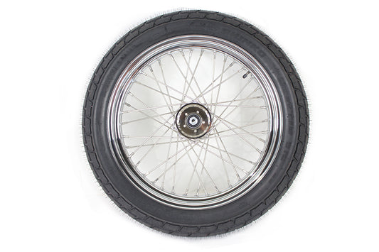 HARLEY Shinko SR267 130/80 x 19 inch Front Flat Track Tire Soft fits 0-  Front,