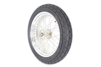 HARLEY Shinko SR267 130/80 x 19 inch Front Flat Track Tire Soft fits 0-  Front,