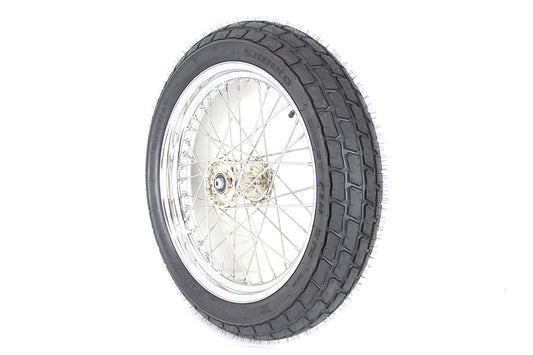 HARLEY Shinko SR267 130/80 x 19 inch Front Flat Track Tire Soft fits 0-  Front,