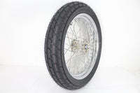 HARLEY Shinko SR267 130/80 x 19 inch Front Flat Track Tire Soft fits 0-  Front,