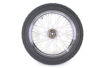 HARLEY Shinko SR267 130/80 x 19 inch Front Flat Track Tire Soft fits 0-  Front,