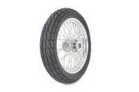 HARLEY Shinko SR268 140/80 x 19 inch Rear Flat Track Tire Soft fits 0-  Rear,