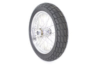 HARLEY Shinko SR268 140/80 x 19 inch Rear Flat Track Tire Soft fits 0-  Rear,