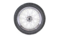 HARLEY Shinko SR268 140/80 x 19 inch Rear Flat Track Tire Soft fits 0-  Rear,