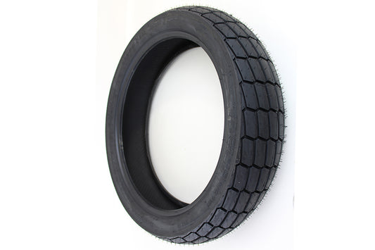 HARLEY Shinko SR268 140/80 x 19 inch Rear Flat Track Tire Medium fits 0-  Rear,