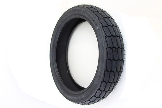 HARLEY Shinko SR268 140/80 x 19 inch Rear Flat Track Tire Medium fits 0-  Rear,