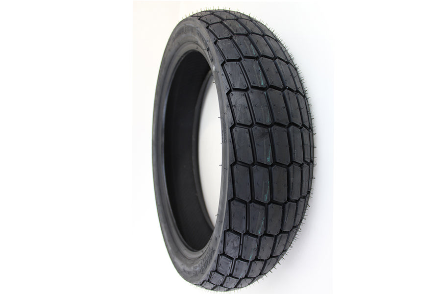 HARLEY Shinko SR268 140/80 x 19 inch Rear Flat Track Tire Medium fits 0-  Rear,