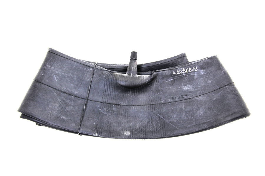 HARLEY 3.75/4.25 x 18 Zoll Schlauch Mittelventil Gummiventil passend für 0- vorne oder hinten,