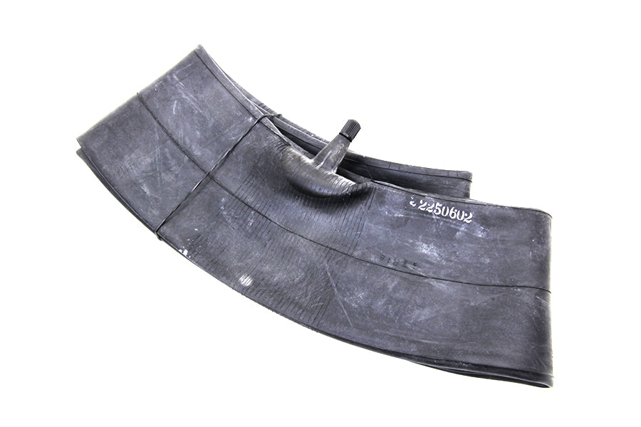 HARLEY 3.75/4.25 x 18 Zoll Schlauch Mittelventil Gummiventil passend für 0- vorne oder hinten,