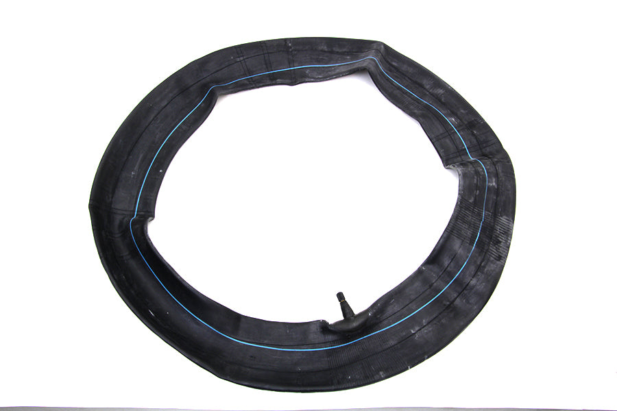 HARLEY 3.75/4.25 x 18 Zoll Schlauch Mittelventil Gummiventil passend für 0- vorne oder hinten,