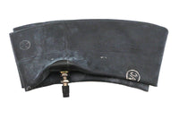 HARLEY 3.25/50 X 19 Zoll Schlauch Mittelventil Metallschaft Passend 0- Vorne,