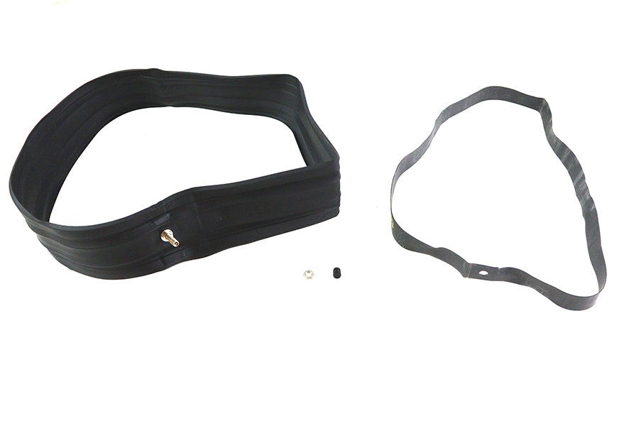 HARLEY 3 Zoll X 17 Zoll Felgendichtungs-Kit Passend für 0- Alle, vorne oder hinten