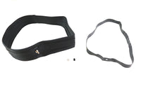 HARLEY 3 Zoll X 17 Zoll Felgendichtungs-Kit Passend für 0- Alle, vorne oder hinten