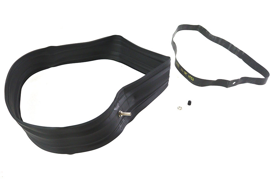 HARLEY 3 Zoll X 17 Zoll Felgendichtungs-Kit Passend für 0- Alle, vorne oder hinten