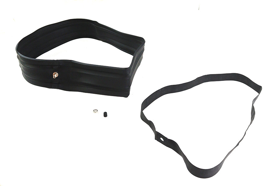 HARLEY 3 Zoll X 17 Zoll Felgendichtungs-Kit Passend für 0- Alle, vorne oder hinten