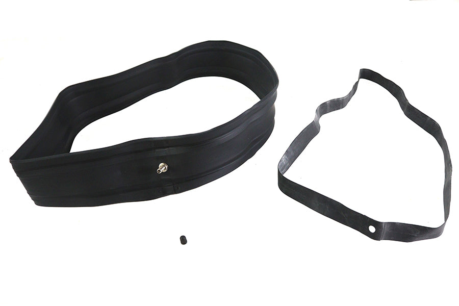 HARLEY OE 3.5 Zoll X 18 Zoll Felgen-Dichtungssatz Passt 0- Alle, vorne oder hinten