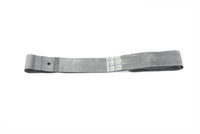 HARLEY 18 Zoll x 2 Zoll Felgenband mit Mittelsitzventil, passend für 0- vorne oder hinten,