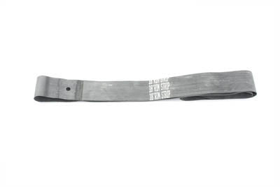 HARLEY 17 Zoll x 1-1/2 Zoll Felgenband Mittelventil Passend für 0- Vorne oder Hinten,