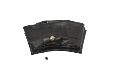HARLEY 120/70 X 21 Zoll Schlauch Mittelventil Metallstiel Passend 0- Vorne,