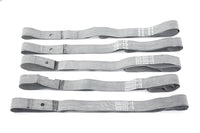 HARLEY Felgenband-Sortiment Standardbreite Passend für 0- Vorn oder Hinten,