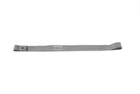 HARLEY 16 Zoll x 1-1/4 Zoll Felgenband mit Mittelventil Passend für vorne oder hinten,