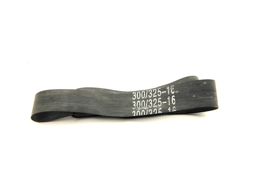 HARLEY 16 Zoll x 1-1/4 Zoll Felgenband Seitenventil Passend für 0- Vorne oder Hinten,