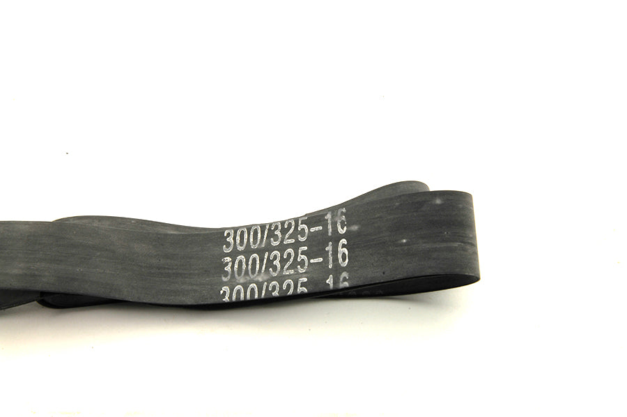 HARLEY 16 Zoll x 1-1/4 Zoll Felgenband Seitenventil Passend für 0- Vorne oder Hinten,