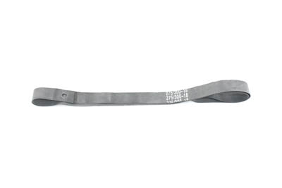 HARLEY 18 Zoll X 1-1/4 Zoll Felgenband Mittelventil Passend für 0- Vorne oder Hinten,