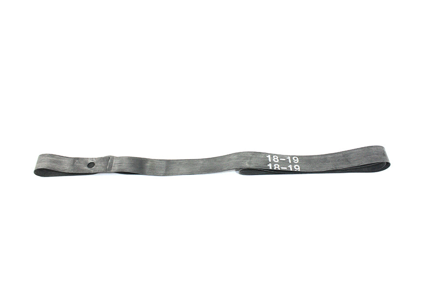 HARLEY 19 Zoll x 1 Zoll Felgenband Mittiges Ventil Passend 0- Vorne oder Hinten,