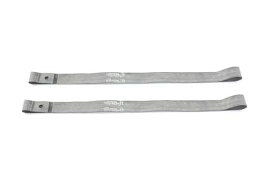 HARLEY 16 Zoll x 1-1/4 Zoll Felgenband Mitte Ventil Passt 0- Vorne oder Hinten,