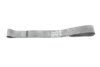 HARLEY 16 Zoll x 1-1/2 Zoll Felgenband Seitenventil Passend 0-  Vorne oder Hinten,