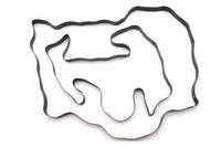 HARLEY 21 Zoll x 1-3/16 Zoll Felgenband mit mittigem Ventil passend für 0- vorne,