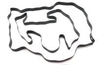 HARLEY 21 Zoll x 1-3/16 Zoll Felgenband mit mittigem Ventil passend für 0- vorne,