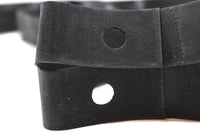 HARLEY 21 Zoll x 1-3/16 Zoll Felgenband mit mittigem Ventil passend für 0- vorne,